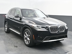 2024 BMW X3 sDrive30i SUV