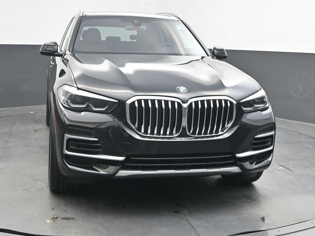 Certified 2023 BMW X5 sDrive40i SUV