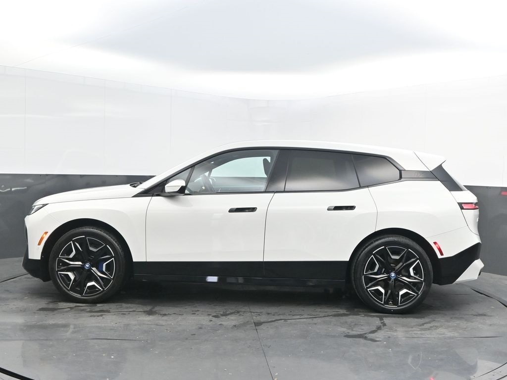 Certified 2024 BMW iX xDrive50 SUV