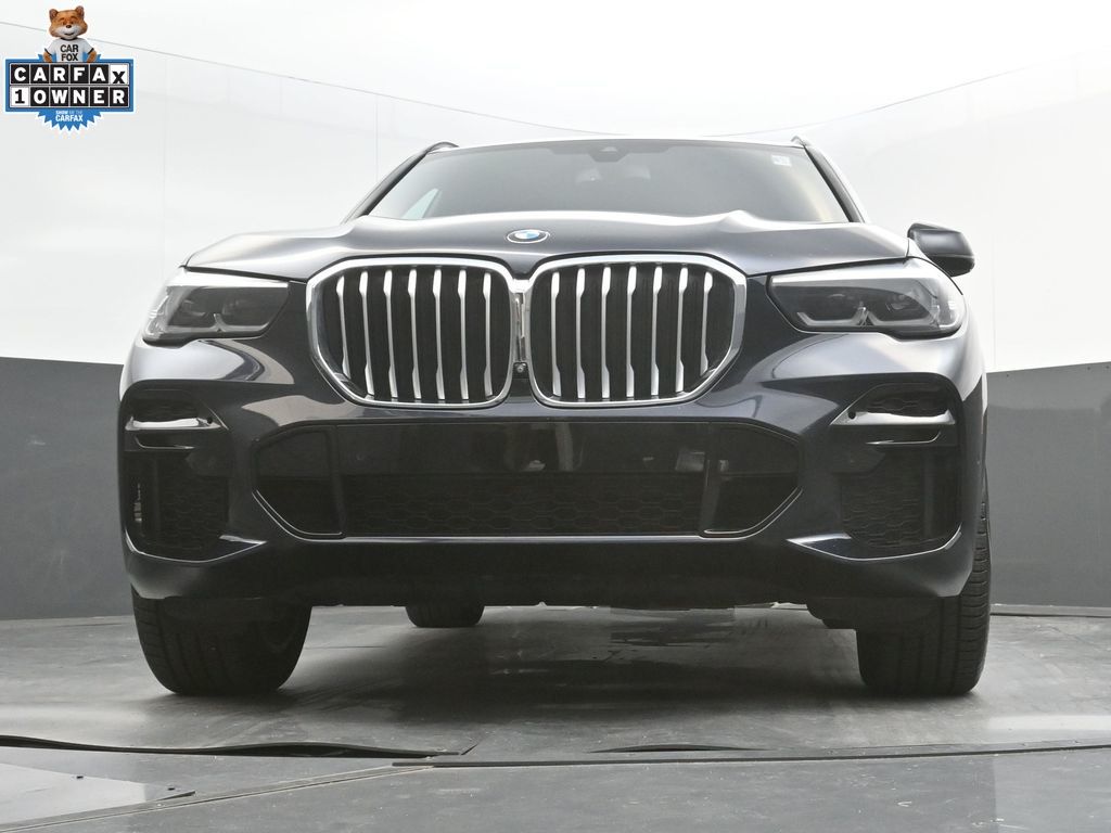 2022 BMW X5 40i - Photo 49