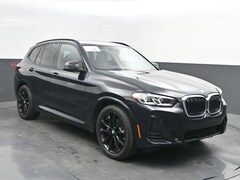 2024 BMW X3 M40i SUV