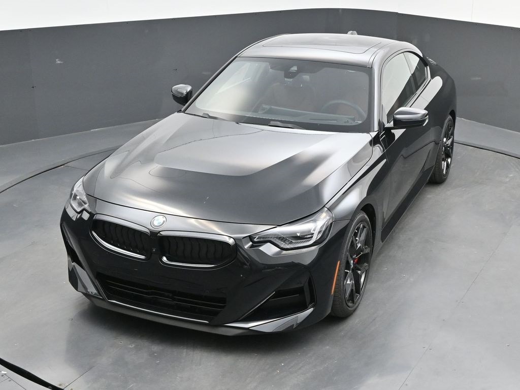 2025 BMW 2 Series 230i - Photo 38