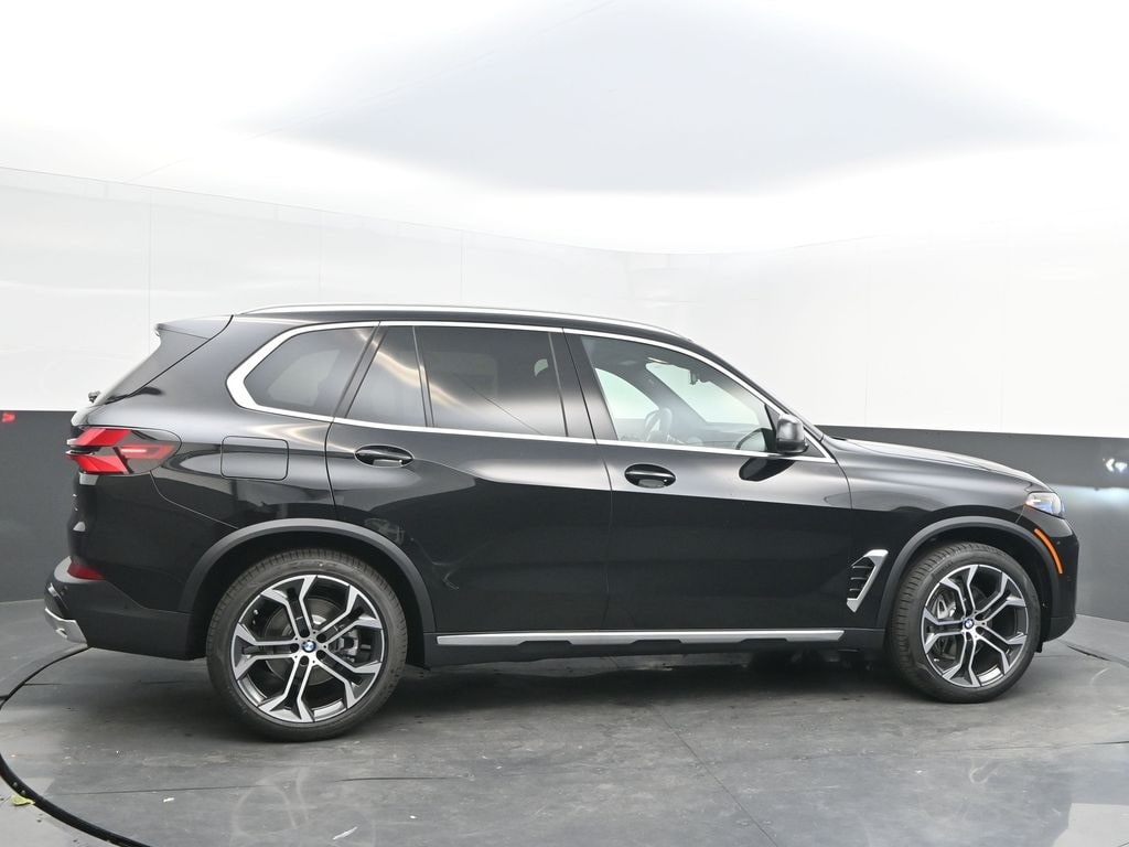 2026 BMW X5 40i - Photo 8