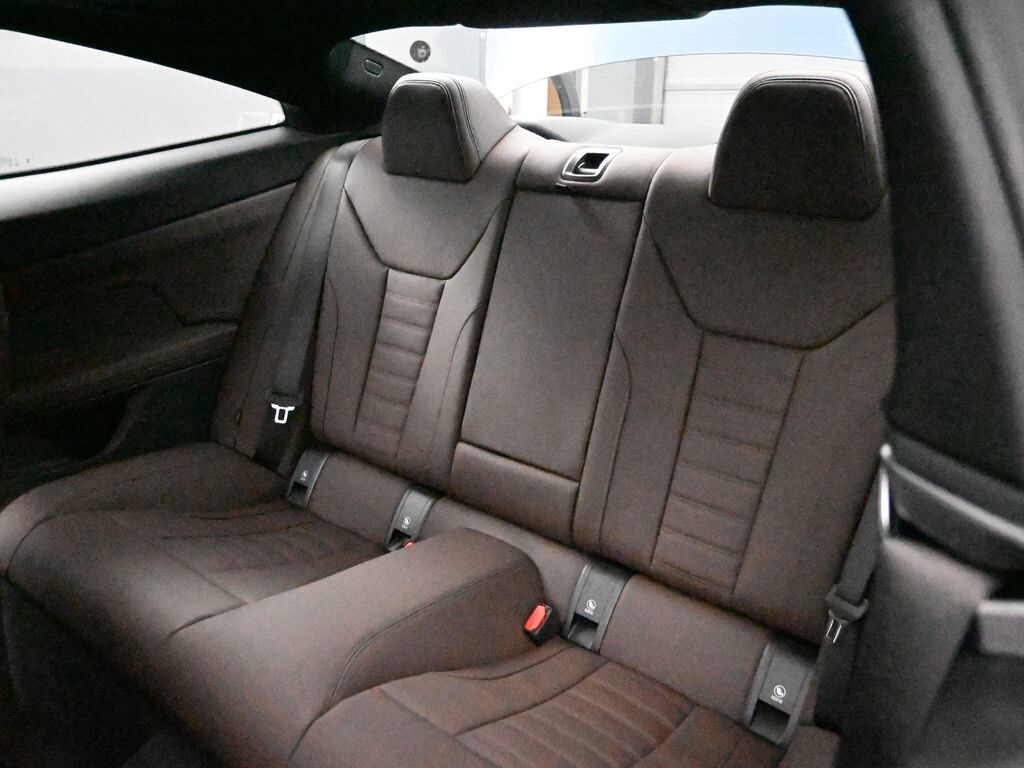 2026 BMW 4 Series 430i - Photo 25