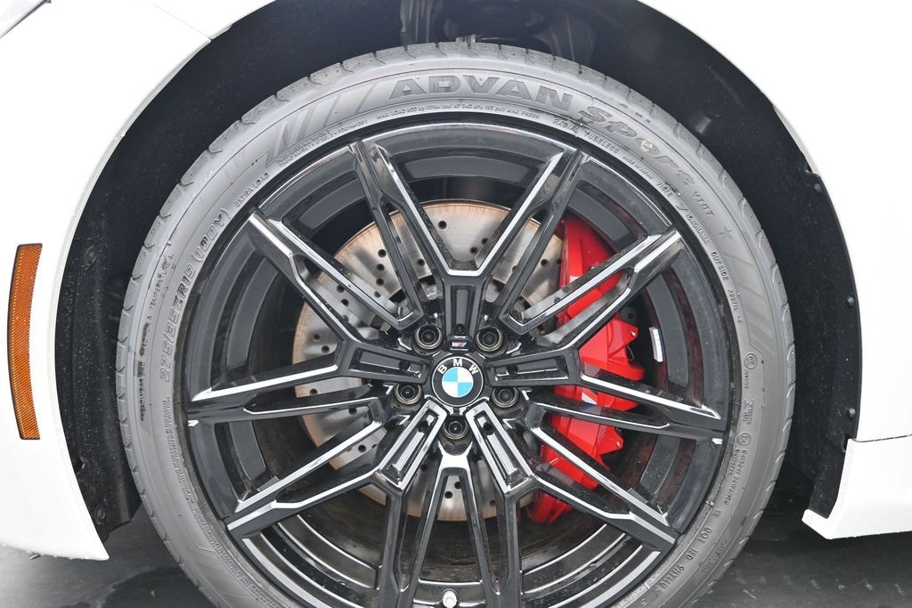 New 2026 BMW M2 Base Coupe