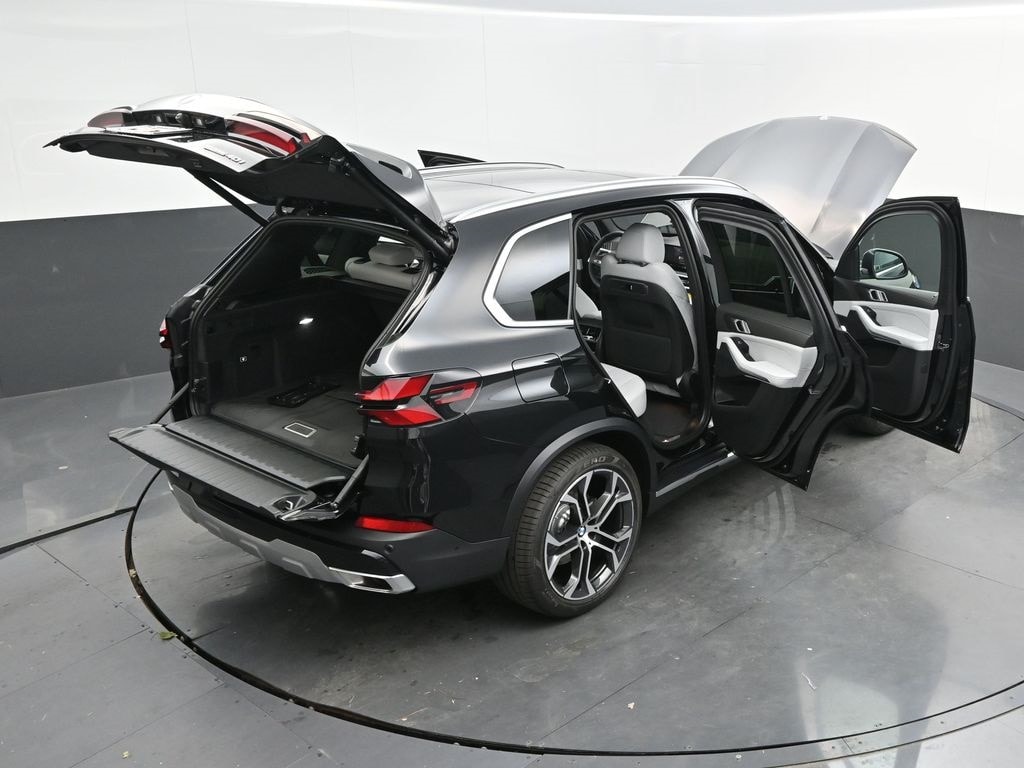 2026 BMW X5 40i - Photo 55