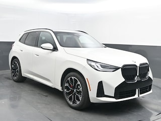 2026 BMW X3 30 xDrive SUV