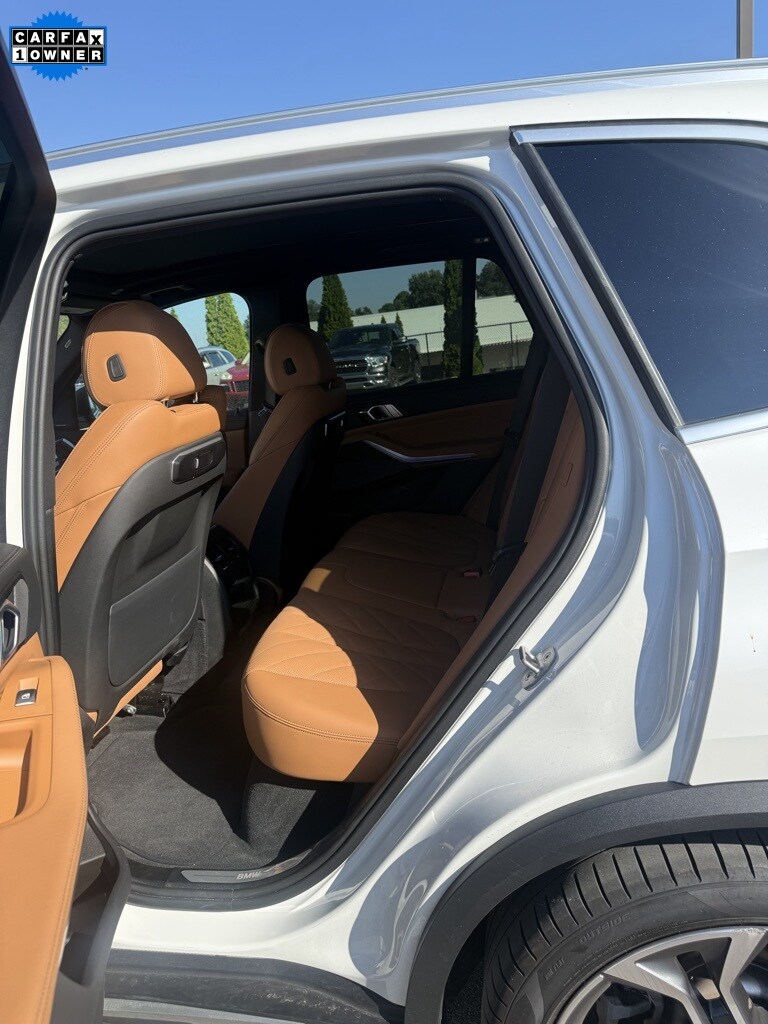 2024 Bmw X5 xDrive40i photo 3