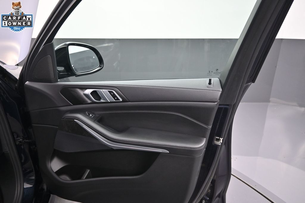 2022 BMW X5 40i - Photo 19