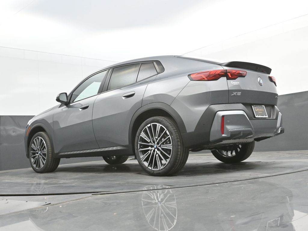 2026 BMW X2 28i - Photo 44