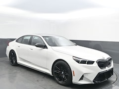 2026 BMW M5 Base Sedan