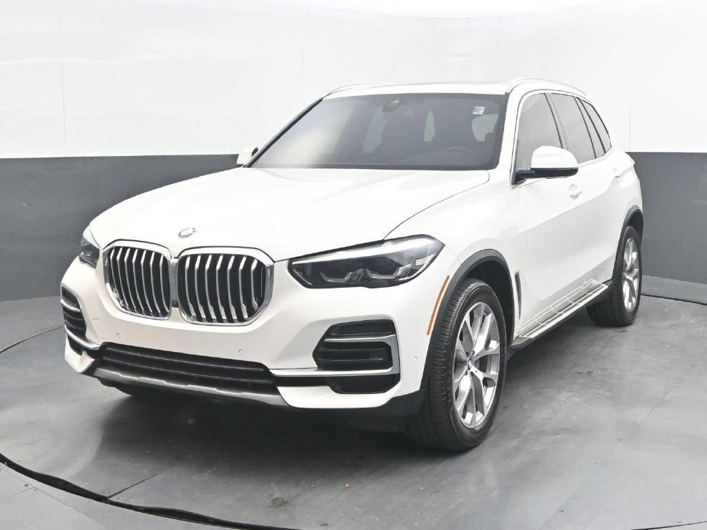 2023 BMW X5 SUV