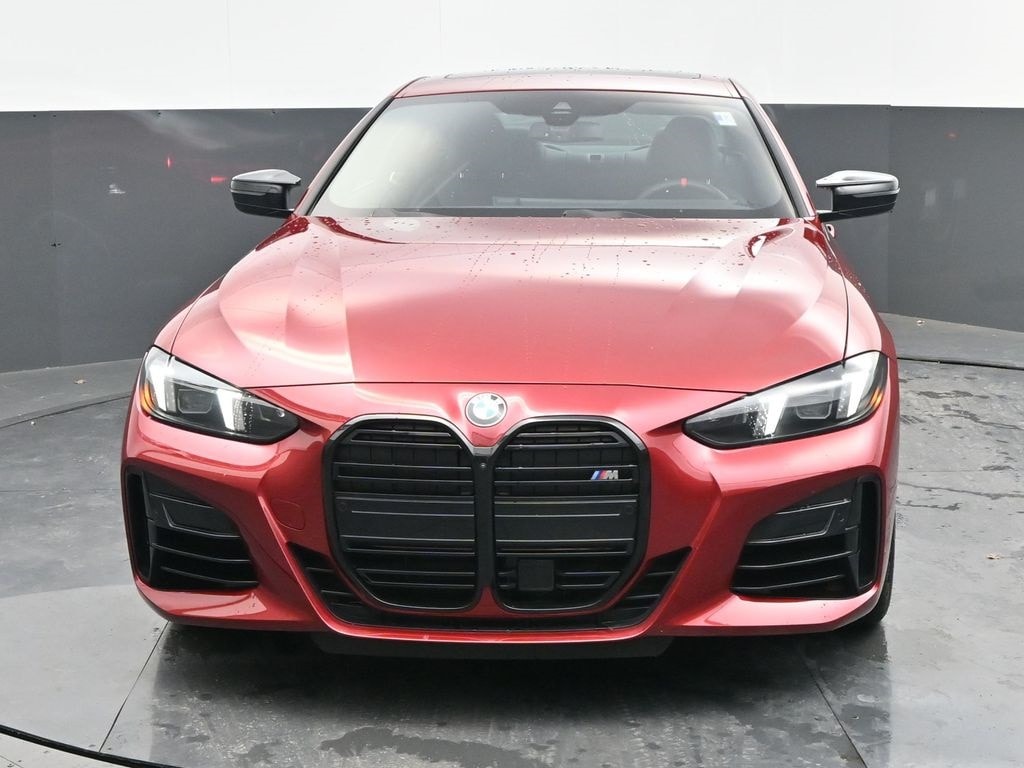 Certified 2025 BMW 4 Series M440i Coupe