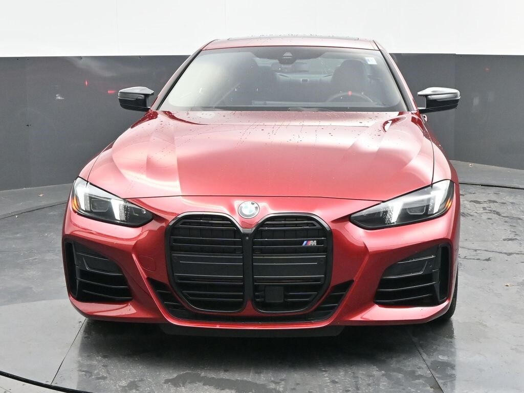 2025 Bmw M440i photo 2