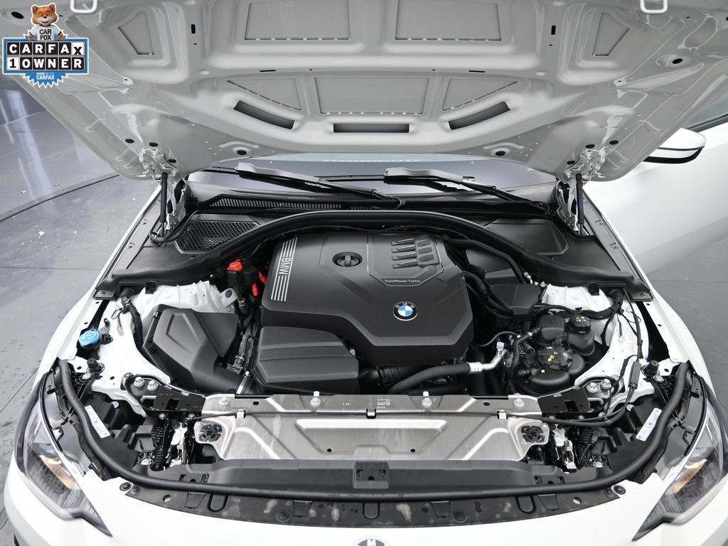 2025 BMW 2 Series 230i - Photo 14