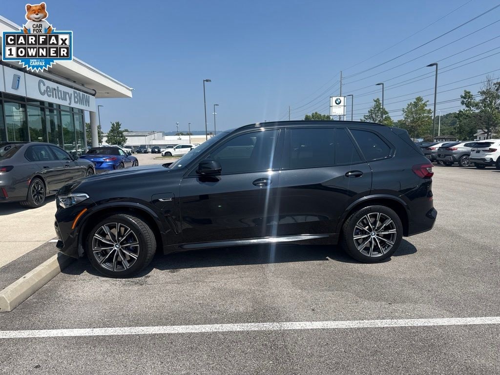 Certified 2023 BMW X5 SUV