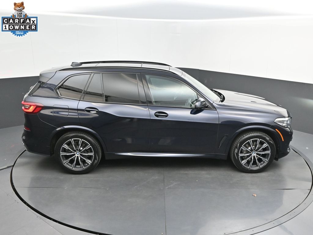 2022 BMW X5 40i - Photo 39