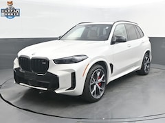 2024 BMW X5 SUV