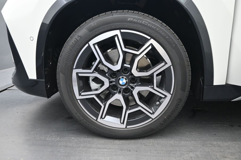 New 2026 BMW X1 xDrive28i SUV