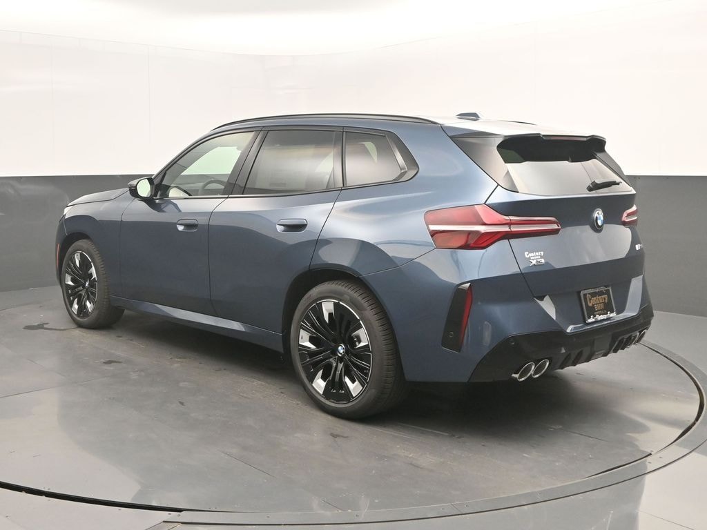 New 2026 BMW X3 M50 xDrive SUV