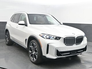 2026 BMW X5 sDrive40i SUV