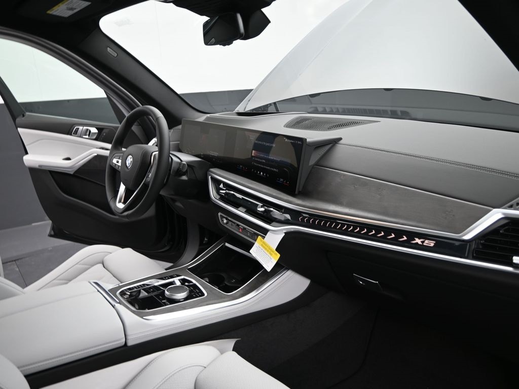 2026 BMW X5 40i - Photo 20