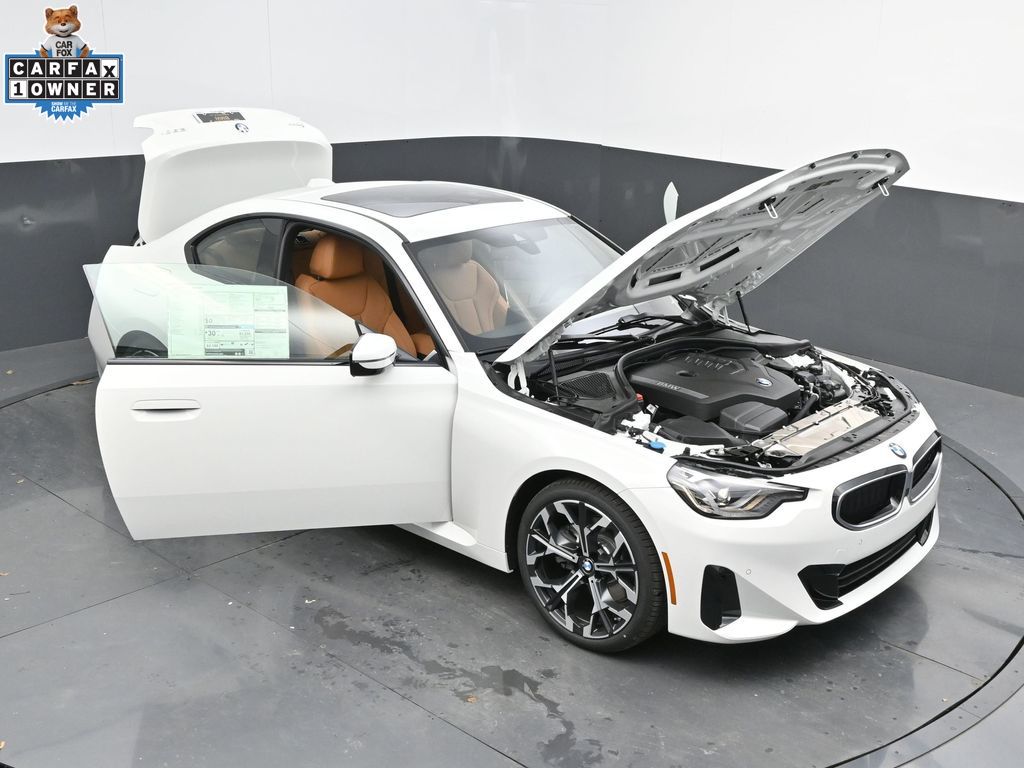 2025 BMW 2 Series 230i - Photo 43