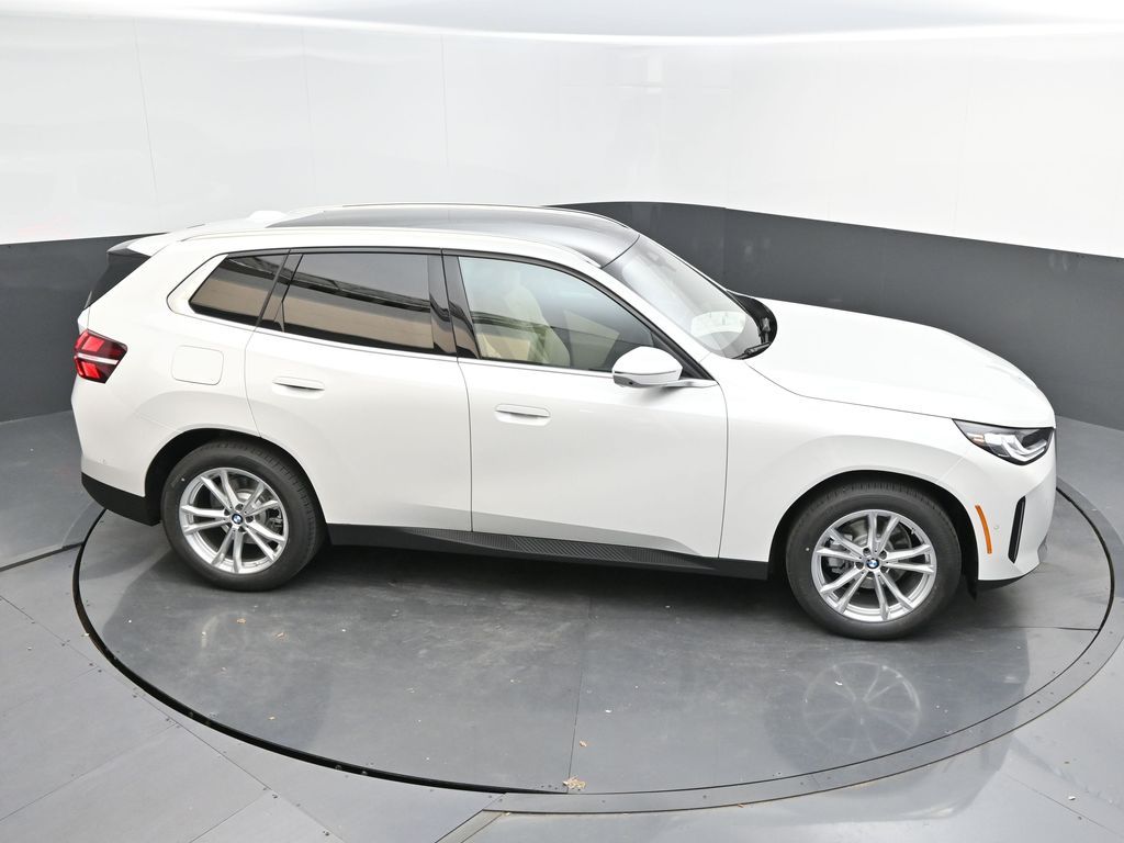 2025 BMW X3 30 - Photo 38