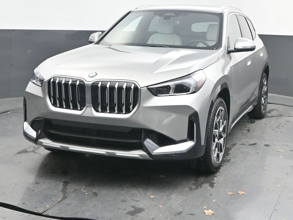 New 2026 BMW X1 xDrive28i SUV
