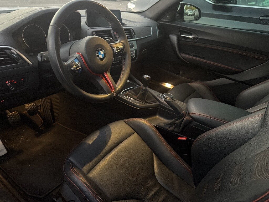 2021 Bmw M2 photo 3