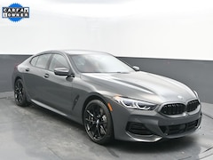 2026 BMW 8 Series 840 Sedan