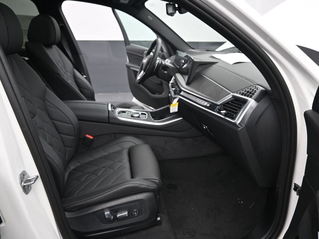 2026 BMW X5 40i - Photo 20