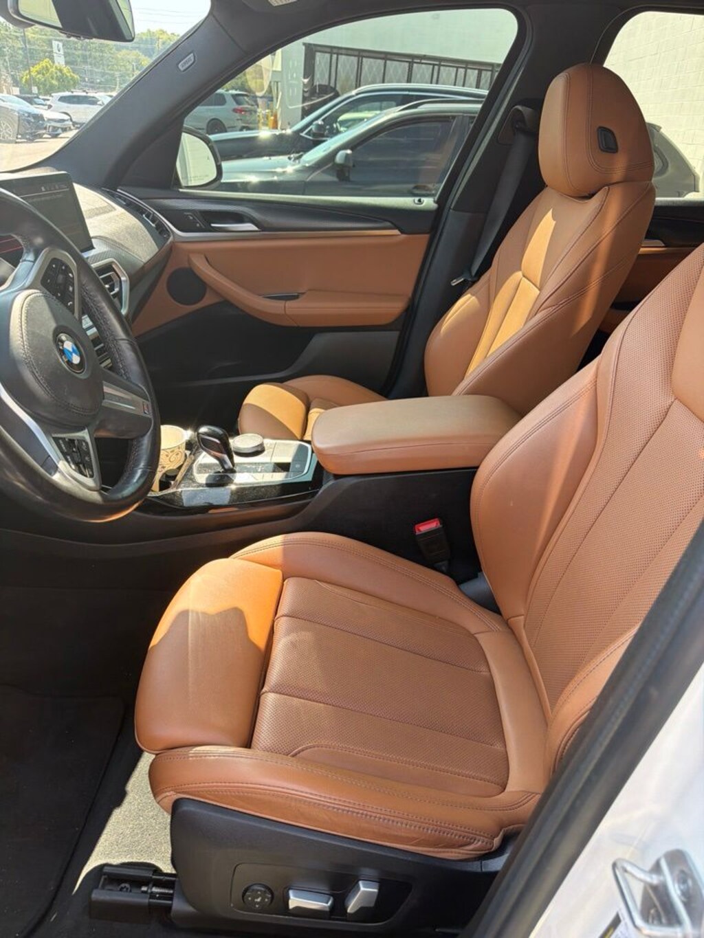Used 2022 BMW X3 SUV