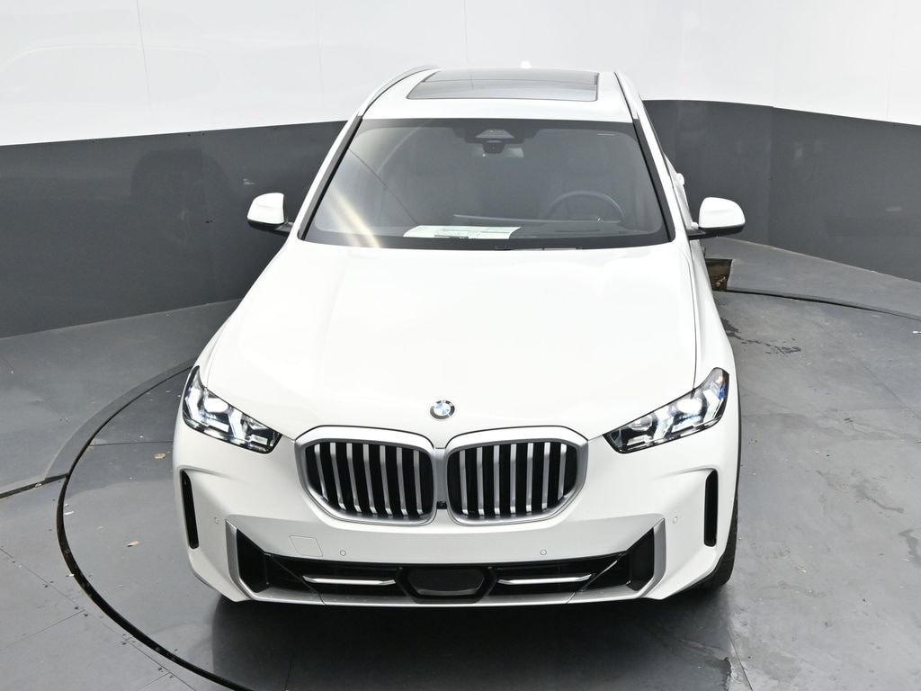 2026 BMW X5 40i - Photo 42