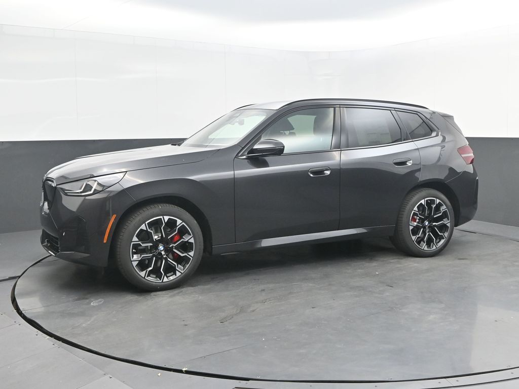 2026 BMW X3 30 XDRIVE's photo