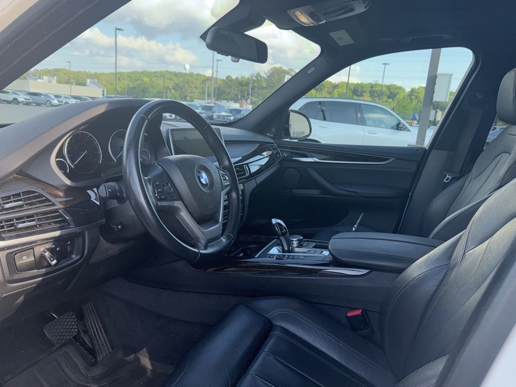 Used 2017 BMW X5 SUV
