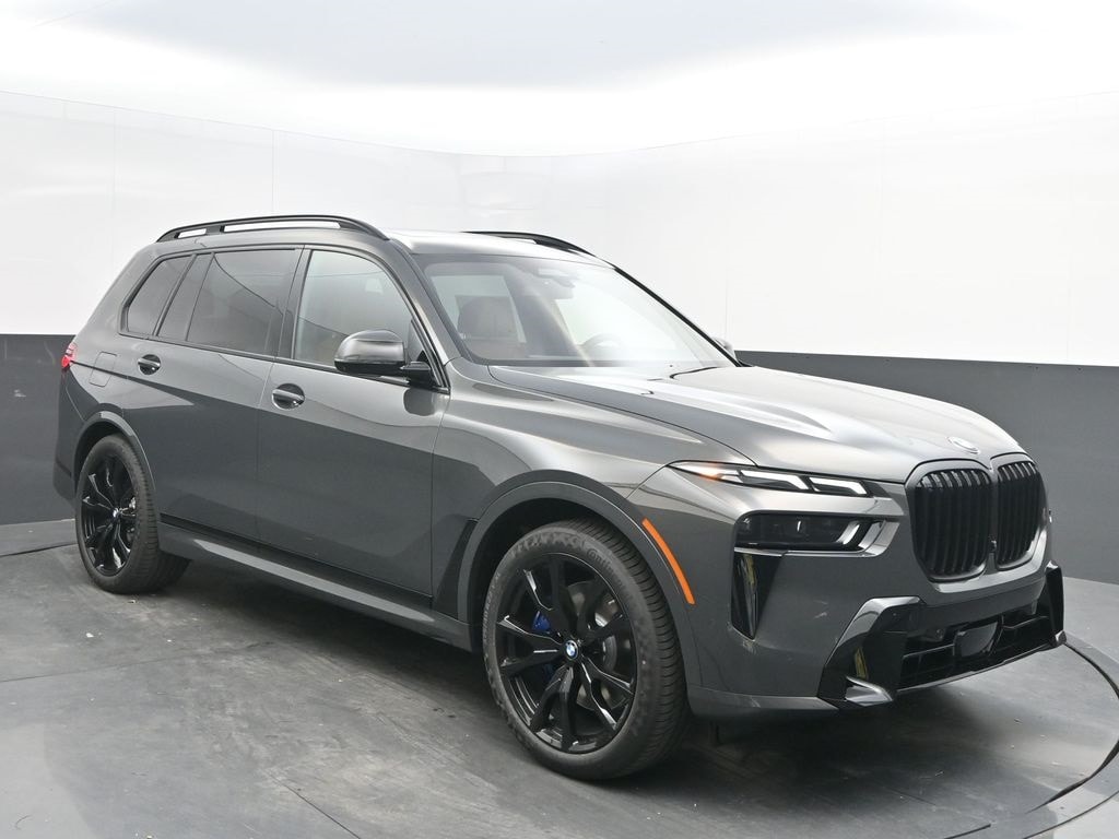 2026 BMW X7 SUV  2026 BMW X7 SUV
