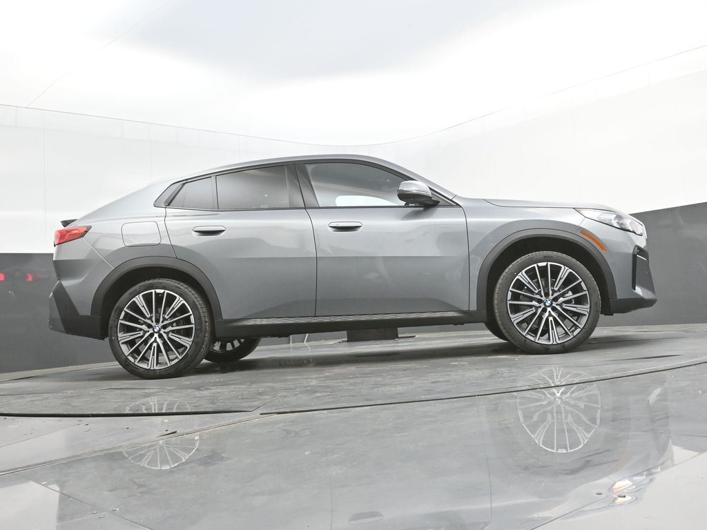 2026 BMW X2 28i - Photo 47