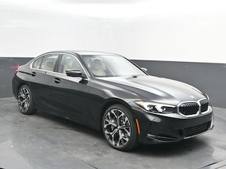 2026 BMW 3 Series 330i Sedan