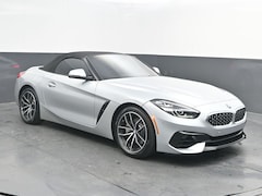 2020 BMW Z4 sDrive30i Convertible