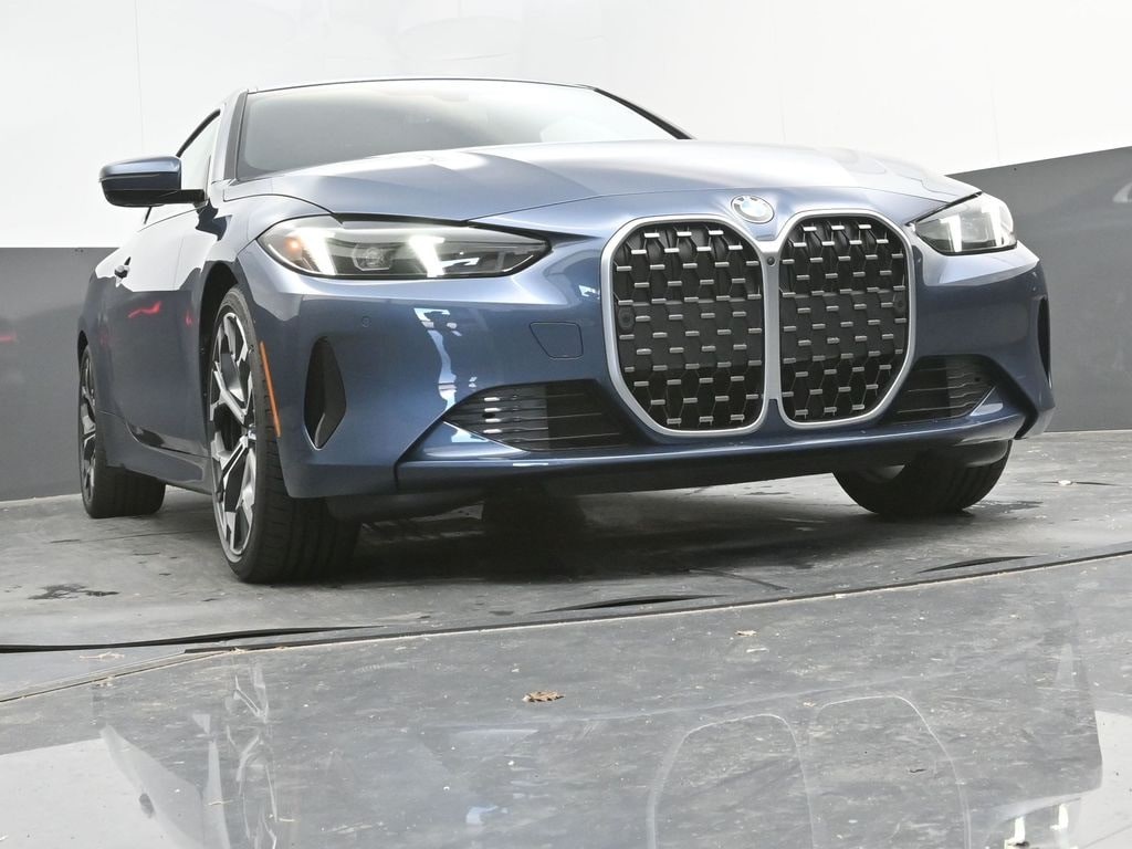 2026 BMW 4 Series 430i - Photo 29