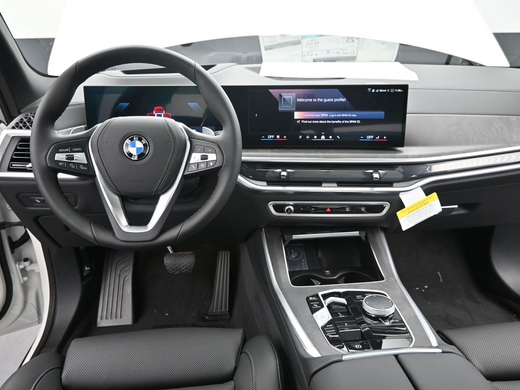 2026 BMW X5 40i - Photo 32
