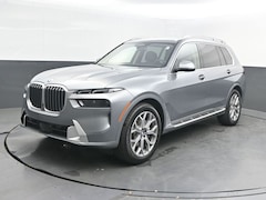2024 BMW X7 SUV