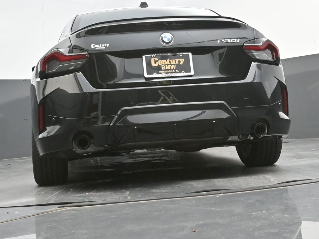 2025 BMW 2 Series 230i - Photo 33