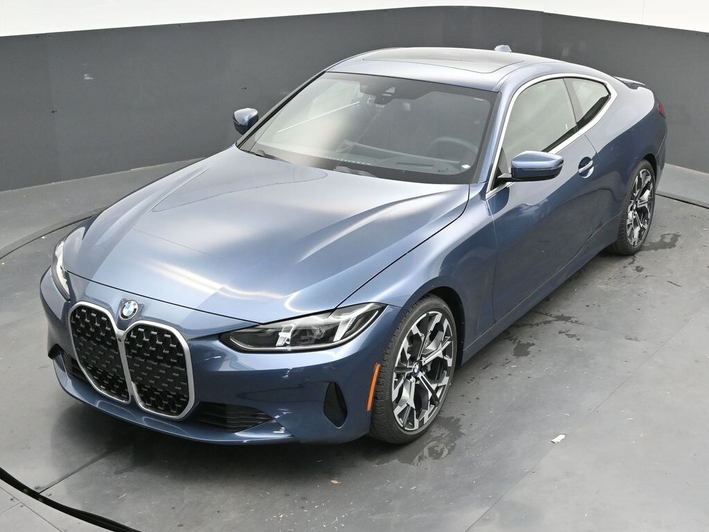 2026 BMW 4 Series 430i - Photo 38