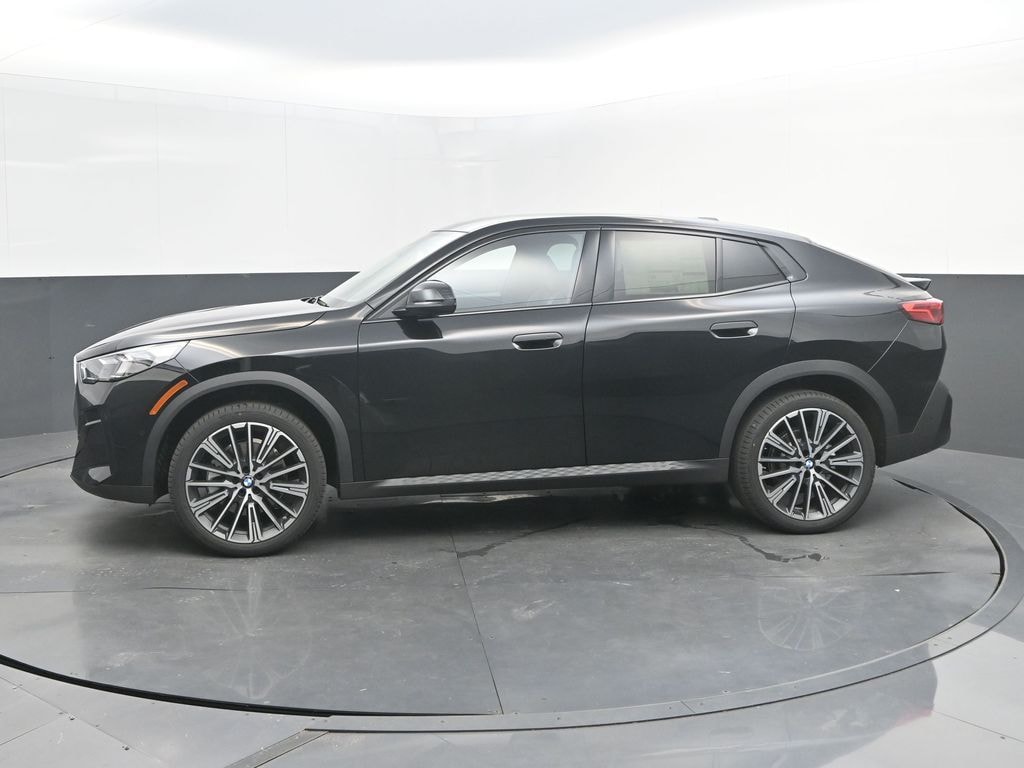 New 2026 BMW X2 xDrive28i SUV