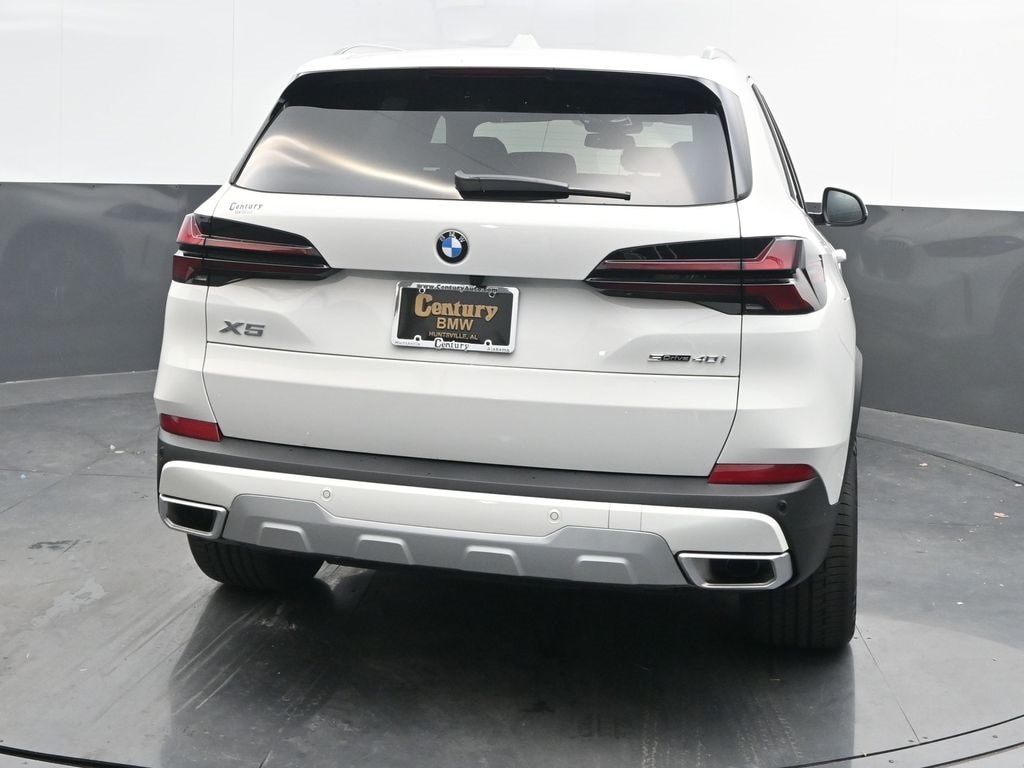 2026 BMW X5 40i - Photo 6