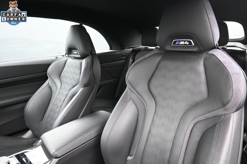 2025 BMW M4 Convertible M4 - Photo 13