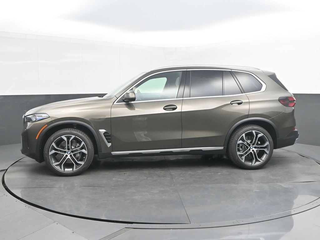 New 2026 BMW X5 xDrive40i SUV