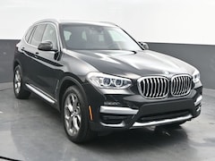 2021 BMW X3 xDrive30i SUV